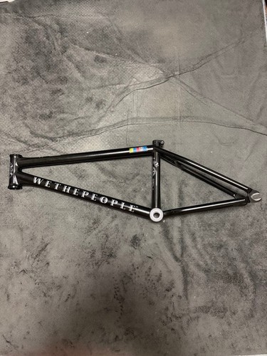 Wethepeople corazzata magnum - corazzata,