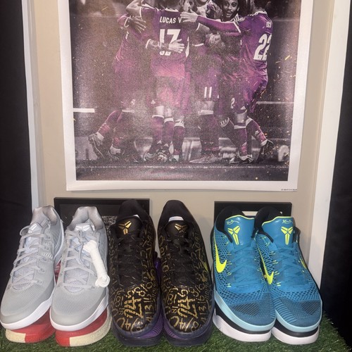 Scarpe kobe lotto - scarpe, di