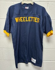 Camicia vintage Wheelettes