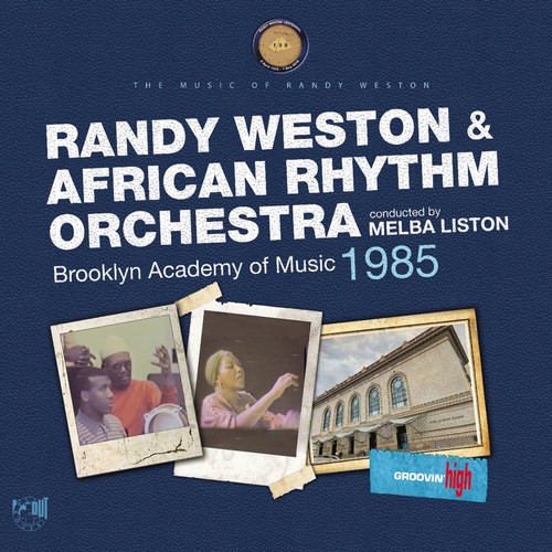 Randy weston brooklyn - ["weston,