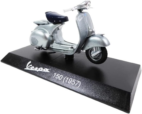Vespa 150 1957 - 150,