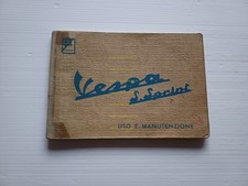 Piaggio Vespa 90 Super Sprint