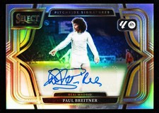 Paul Breitner Auto Prizm