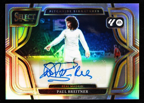 Paul breitner auto prizm - paul,