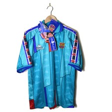 Maglia maglia calcio