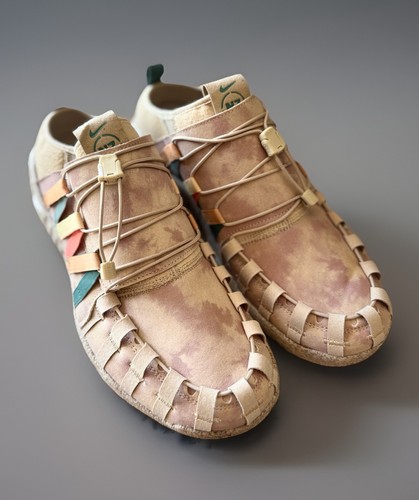Scarpe nike free crater - scarpe,