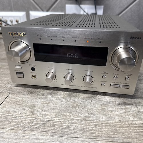 Teac h300 amplificatore - ag-h300,