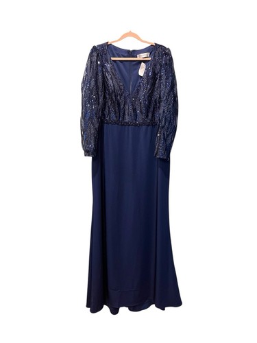 Abito formale mac duggal - formale,