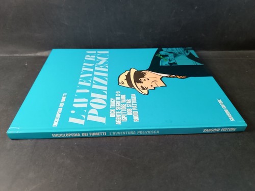 Fumetto enciclopedia dei - fumetto,