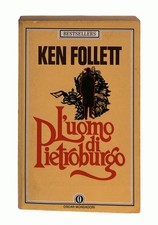 EBOND L uomo di Pietroburgo