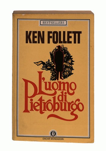 Ebond uomo pietroburgo - ebond, di