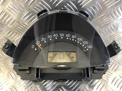 Strumentazione mcc smart 450 - strumentazione,