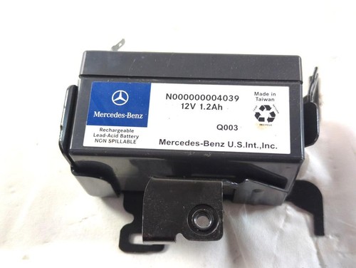 N000000004039 batteria - n000000004039,
