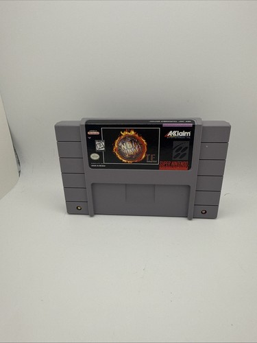 Nba jam tournament - nba,