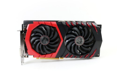 Gpu gaming msi - gaming, geforce