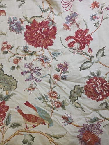 Waverly jacobean floreale - jacobean,