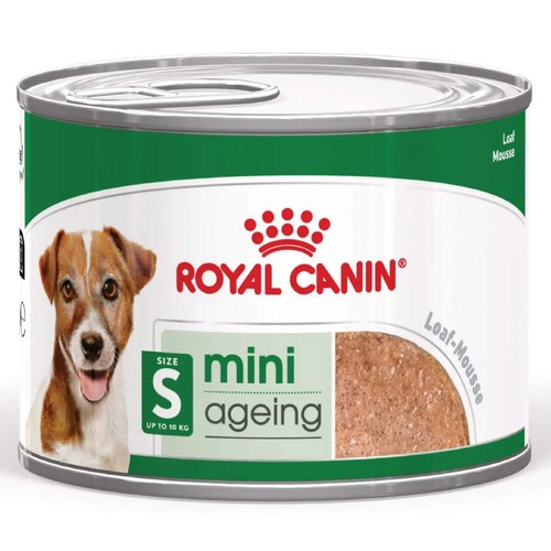 Royal canin mini - royal,