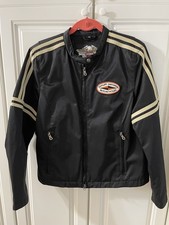 Giacca Harley Davidson Cafe