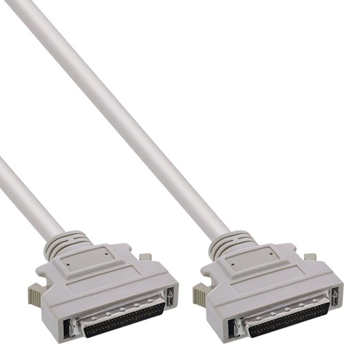 Its metro cavo scsi 50pin - its, ii