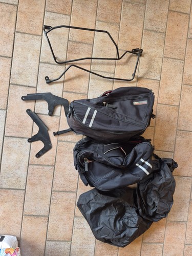 Borse givi per - per, moto