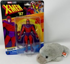 Marvel Legends Modellino Magneto X-Men 97 Nuovo