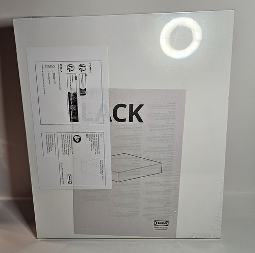 Ikea bianco 502 821 - ikea, nero