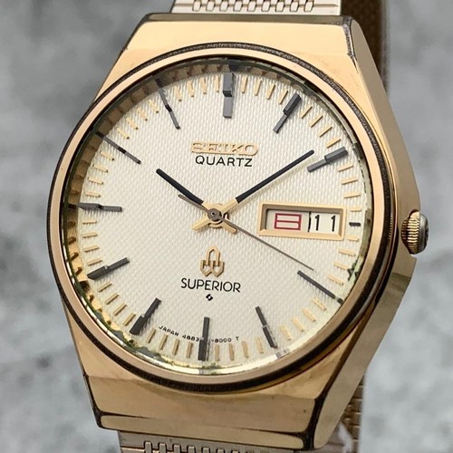 Funzionamento seiko - 76,