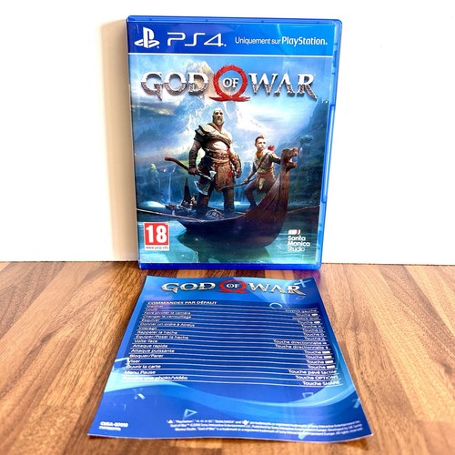 God war ps4 - god, sony