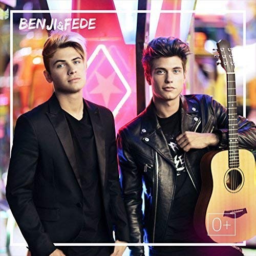 Benji fede - &, 0+