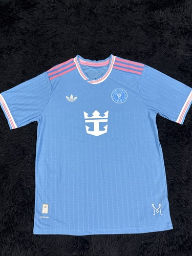 Maglia calcio inter miami - calcio, de