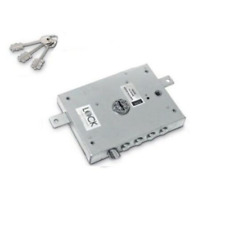 SERRATURA A DOPPIA MAPPA PER PORTE BLINDATE E 70 ATRA DIERRE 7111 7112 