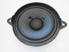 Rubinetto altoparlante attivo originale Audi A6 A7 (4G) centrale 4G0035416