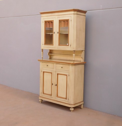 Credenza buffet doppio - , corpo