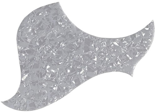 Battipenna per chitarra