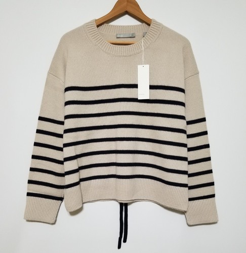 Nwt vince striped - nwt,