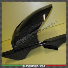 PARAFANGO POSTERIORE CARBONIO