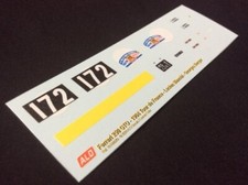 1964 TOUR DE FRANCE #172