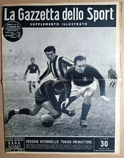 Football, The Great