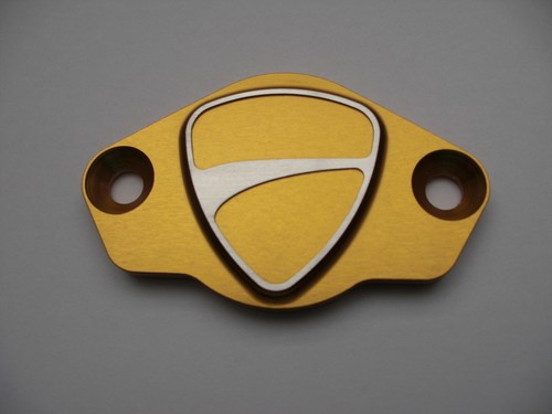 Coperchio ispezione ducati - ispezione, con