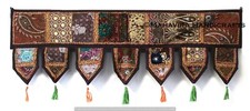 Tende Decorative Vintage In