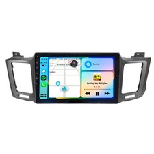 Autoradio android toyota rav4 - android,