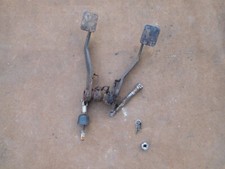 INNOCENTI LAMBRO 175 200 550V