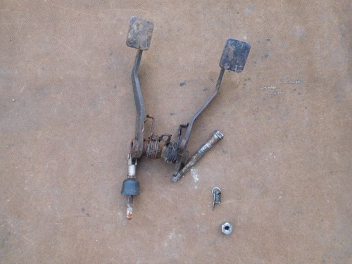 Innocenti lambro 175 200 - lambro, 550v