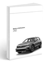 Volkswagen Tiguan lift