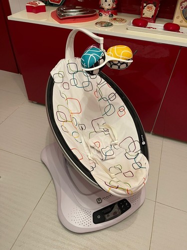 4moms mamaroo sdraietta - 4moms, 4