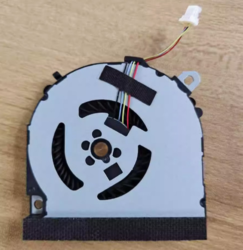 Ventola raffreddamento cpu - ventola, di