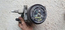 FIAT 500 100HP COMPRESSORE CONDENSATORE CLIMA ARIA CONDIZIONAT PULEGGIA 51747318