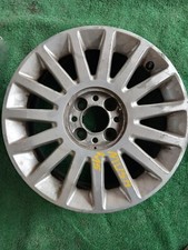 Cerchio in Lega LANCIA MUSA