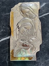 ICONA SACRA CON IMMAGINE SACRA