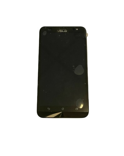 Asus zenfone laser - laser, ze55